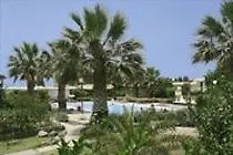 דירה Atindana